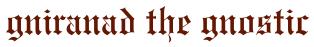 (read the first part backwards)